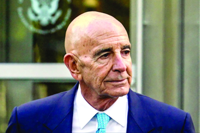 ઈરાનમાં શાસન પરિવર્તનના નિષ્ફળ પ્રયાસોને અમેરિકન રાજદૂતે સ્વીકાર્યા,જણાવ્યું કે ઇઝરાયેલ હિઝબુલ્લાહને લશ્કરી રીતે હરાવી શકશે નહીં